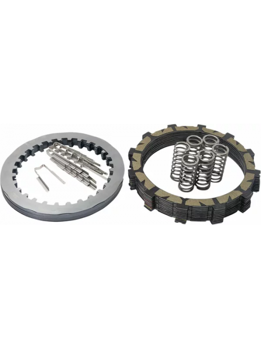 Кит Дискове за Съединител REKLUSE TorqDrive ЗА HONDA CR-R 250/500 1990-2001