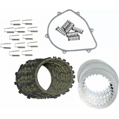 Комплект Дискове за Съединител REKLUSE TorqDrive ЗА HONDA CRF-R/RX/L/X 450 2017-2025