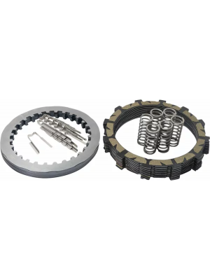 Комплект Дискове за Съединител REKLUSE TorqDrive ЗА KTM EXC/EGS/SX/MXC/EXE/MXC/XC/XC-W/TE 125/144/150/200 1998-2016