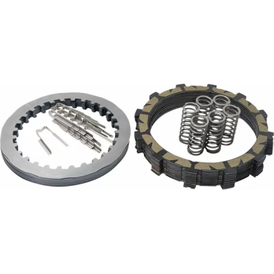 Комплект Дискове за Съединител REKLUSE TorqDrive ЗА KTM EXC/EGS/SX/MXC/EXE/MXC/XC/XC-W/TE 125/144/150/200 1998-2016