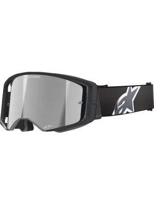 Мотокрос Очила ALPINESTARS Supertech Corp BLK/GRY