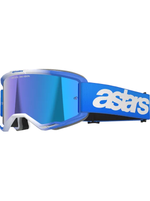 Мотокрос Очила ALPINESTARS Vision 5 Blaze BL