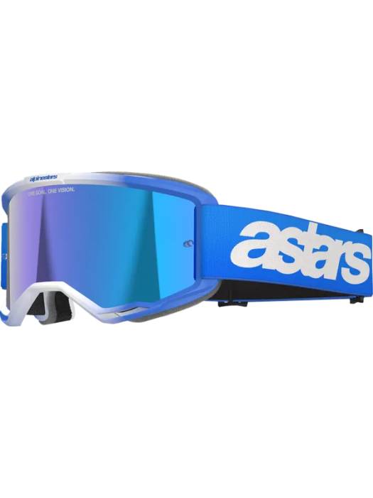 Мотокрос Очила ALPINESTARS Vision 5 Blaze BL