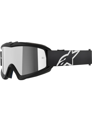 Детски Очила ALPINESTARS Yth Vision Corp BLK