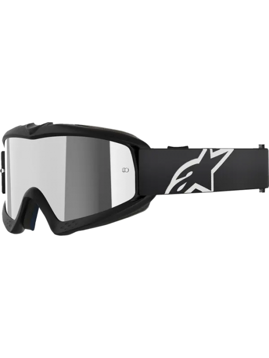 Детски Очила ALPINESTARS Yth Vision Corp BLK