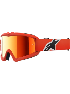 Детски Очила ALPINESTARS Yth Vision Corp ORG