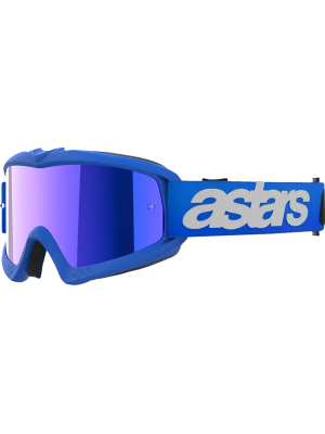 Детски Очила ALPINESTARS Yth Vision Blaze BL