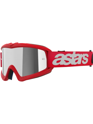 Детски Очила ALPINESTARS Yth Vision Blaze RED