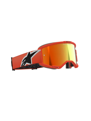Мотокрос Очила ALPINESTARS Vision 5 Corp ORG