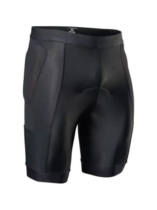 Вело Шорти FOX BASEFRAME PRO BLK