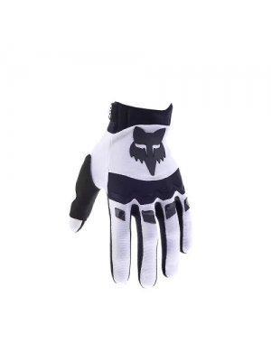 Мотокрос Ръкавици FOX DIRTPAW WHT