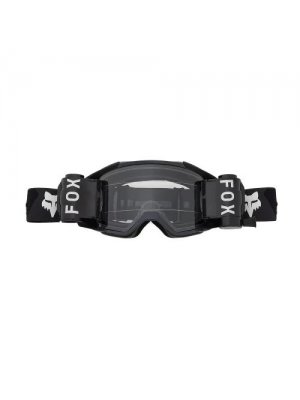 Мотокрос Очила FOX VUE Roll-Off BLK