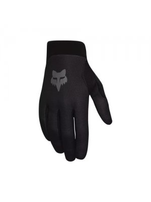 Вело Ръкавици FOX RANGER BLK