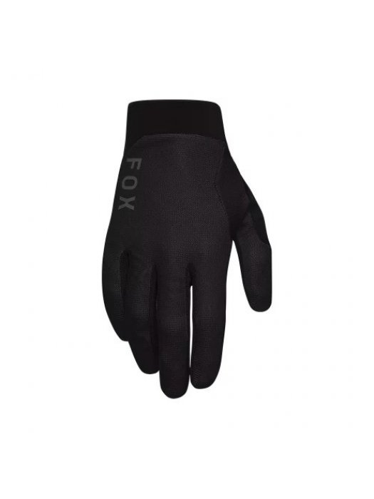 Вело Ръкавици FOX RANGER GEL BLK