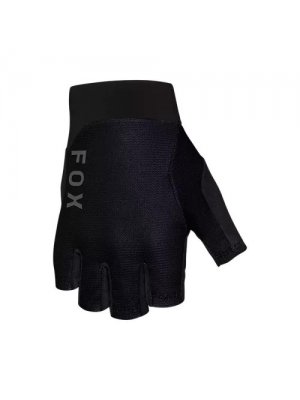 Къси вело Ръкавици FOX RANGER GEL BLK