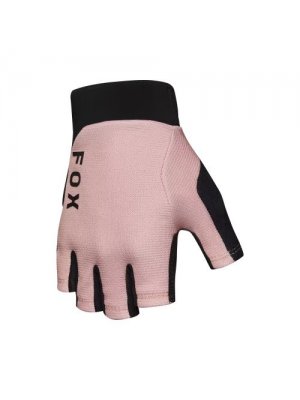 Къси дамски Вело Ръкавици FOX RANGER GEL DST RSE