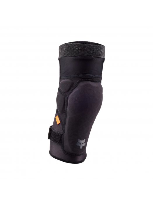 Наколенки Fox Junior Launch Knee Black YOS