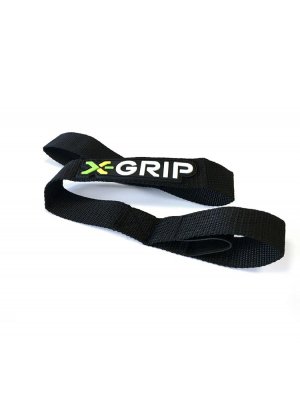 Преден колан за теглене X-GRIP