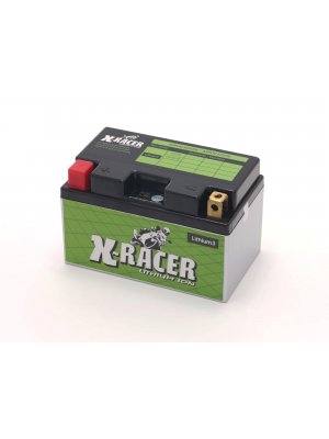 X-Racer Lithium3