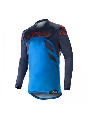Блуза ALPINESTARS RACER TECH COMPASS