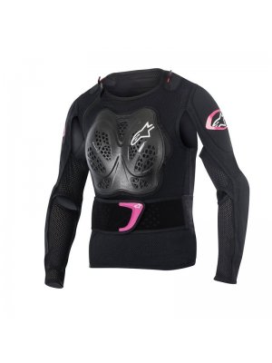 Дамска протекторна жилетка ALPINESTARS STELLA BIONIC JACKET