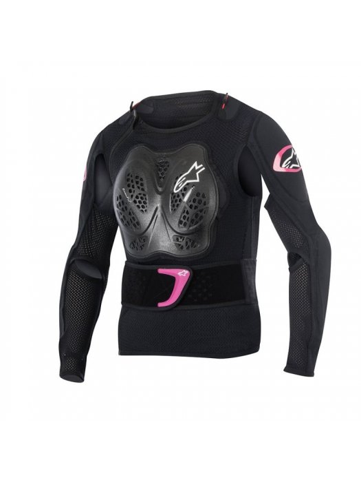 Дамска протекторна жилетка ALPINESTARS STELLA BIONIC JACKET