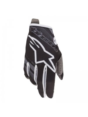 Ръкавици ALPINESTARS RADAR BLACK