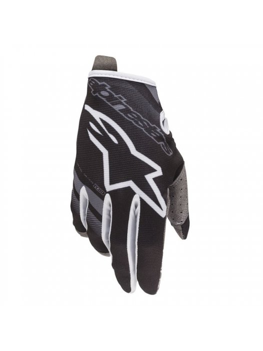 Ръкавици ALPINESTARS RADAR BLACK