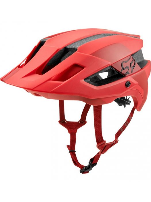 fox flux mips conduit helmet
