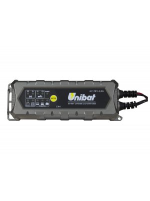 Unibat Battery Charger CH4