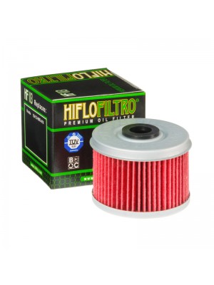 Hiflo HF113 - Honda