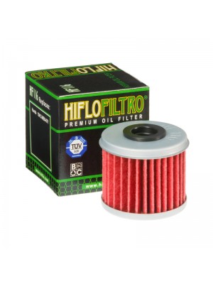 Hiflo HF116 - HM MOTO, Honda, Husqvarna