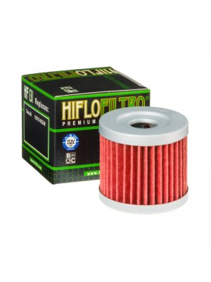 Hiflo HF131 - Hyosung, Suzuki