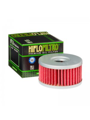Hiflo HF136 - Betamotor, Suzuki