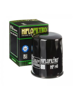 Hiflo HF148 - Honda, TGB, Yamaha