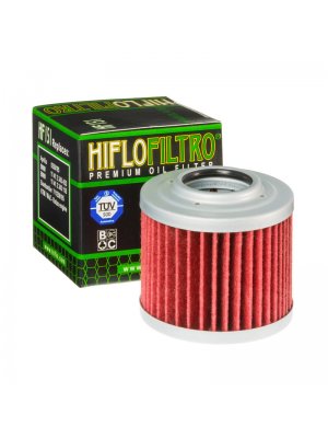 Hiflo HF151 - Aprilia, Bimota, BMW