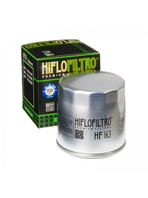 Hiflo HF163 - BMW