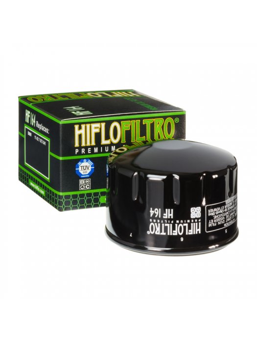 Hiflo HF164 - BMW