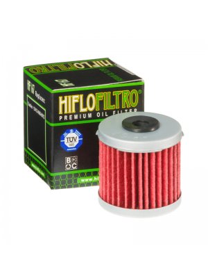 Hiflo HF167 - Daelim, LML 