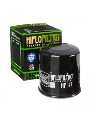Hiflo HF177 - Buell
