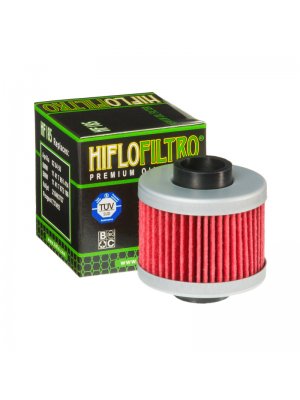 Hiflo HF185 - Adly, Aprilia, BMW