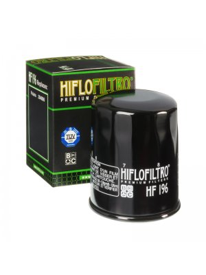 Hiflo HF196 - Polaris