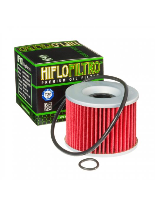 Hiflo HF401 - Benelli, Bimota, Honda