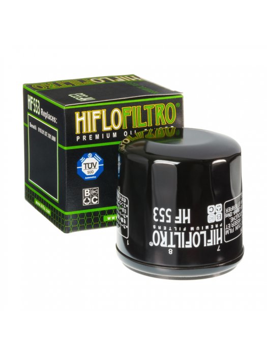 Hiflo HF553 - Benelli