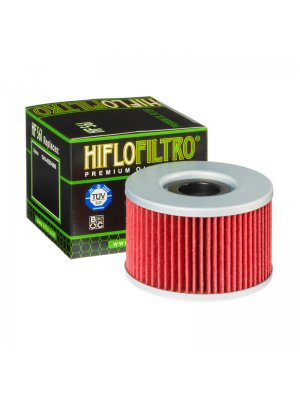 Hiflo HF561 - Kymco