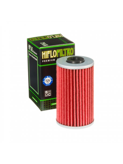 Hiflo HF562 - Kymco