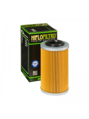 Hiflo HF564 - Aprilia, Buell, Can-Am