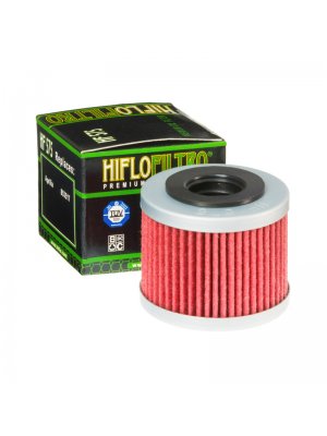 Hiflo HF575 - Aprilia