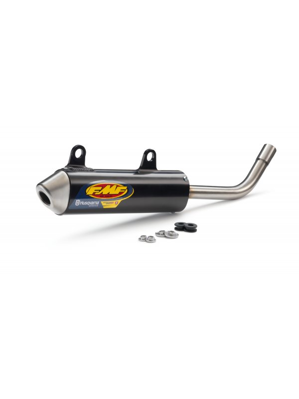Husqvarna Fmf Mx Silencer Tc Te 250 300 14 16