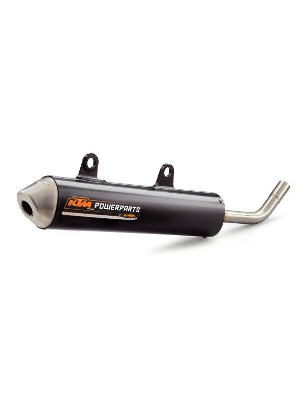 Fmf Turbinecore 2 Silencer 250 Sx 11 16 200 250 300 Exc